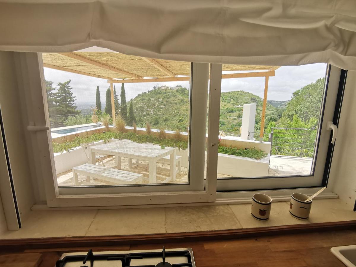 Apartament Casa Del Mandorlo Noto Zewnętrze zdjęcie