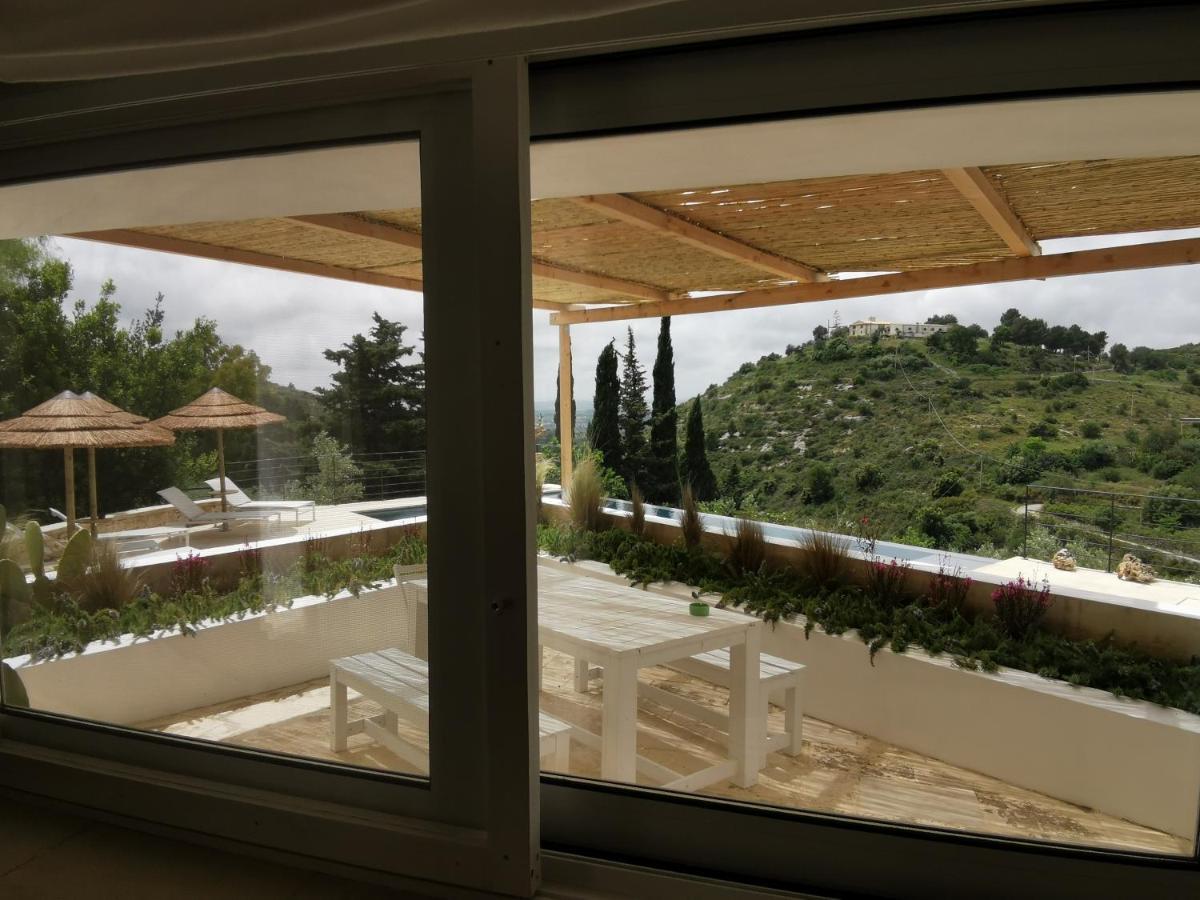 Apartament Casa Del Mandorlo Noto Zewnętrze zdjęcie