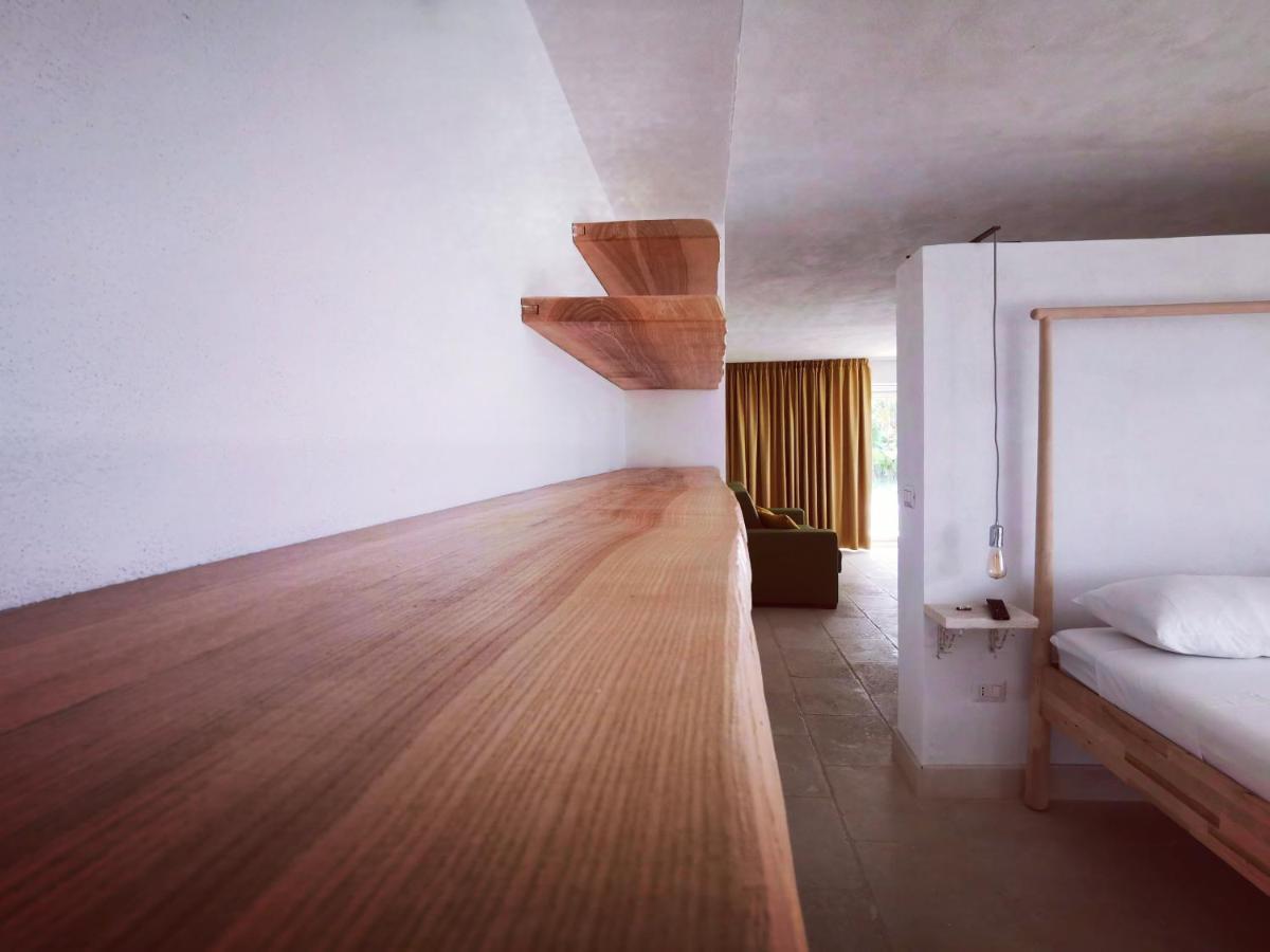 Apartament Casa Del Mandorlo Noto Zewnętrze zdjęcie