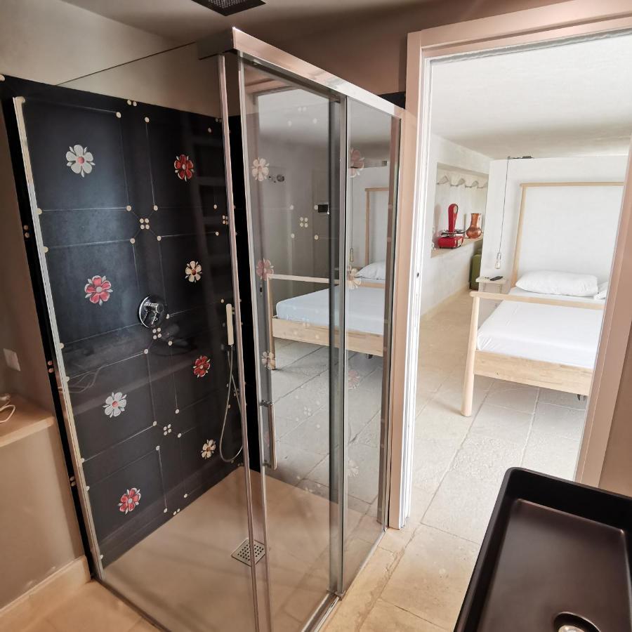 Apartament Casa Del Mandorlo Noto Zewnętrze zdjęcie