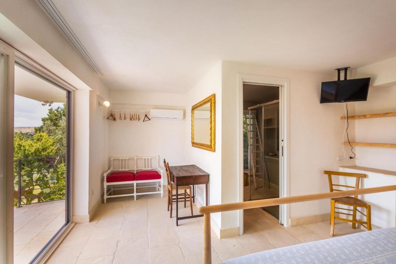 Apartament Casa Del Mandorlo Noto Zewnętrze zdjęcie
