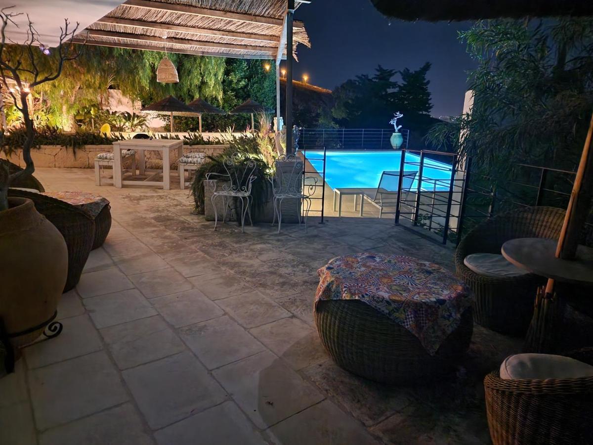 Apartament Casa Del Mandorlo Noto Zewnętrze zdjęcie