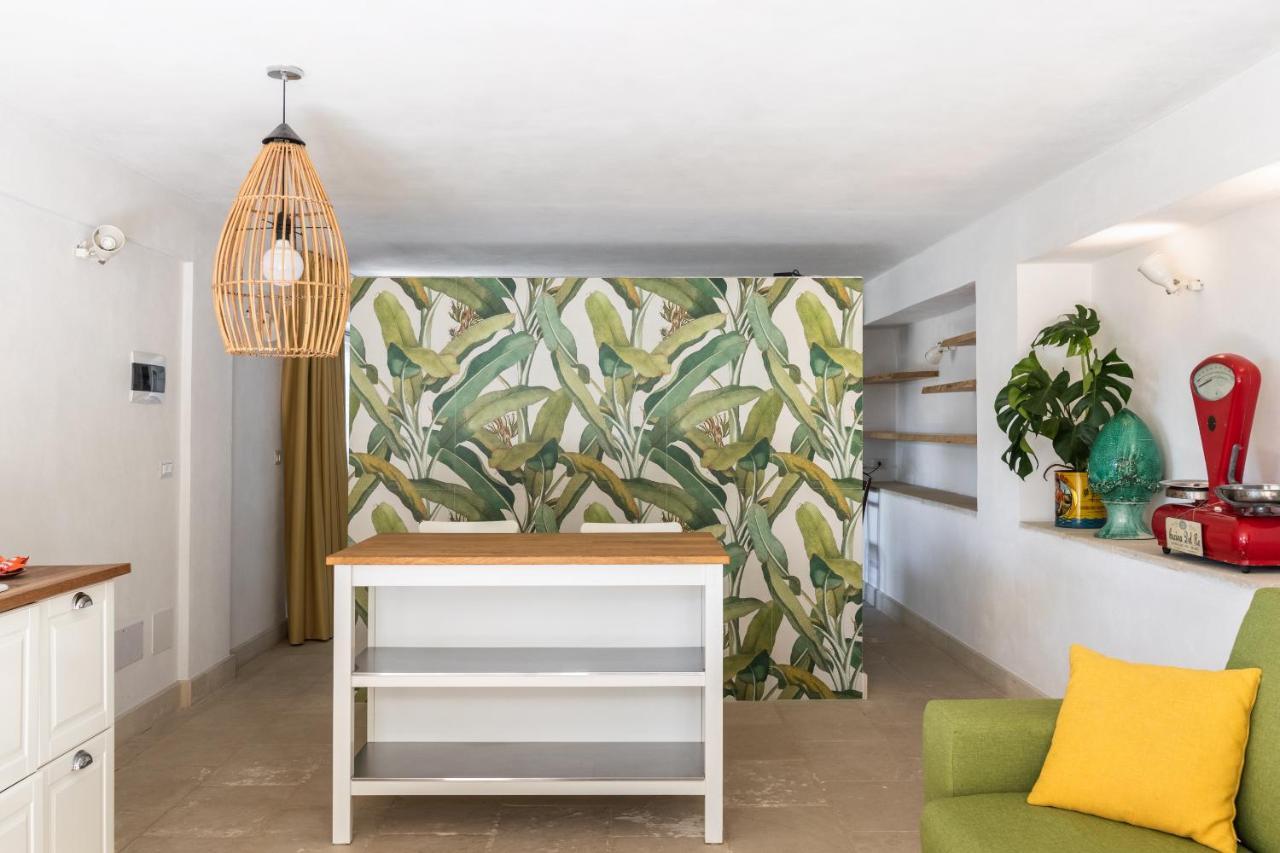 Apartament Casa Del Mandorlo Noto Zewnętrze zdjęcie