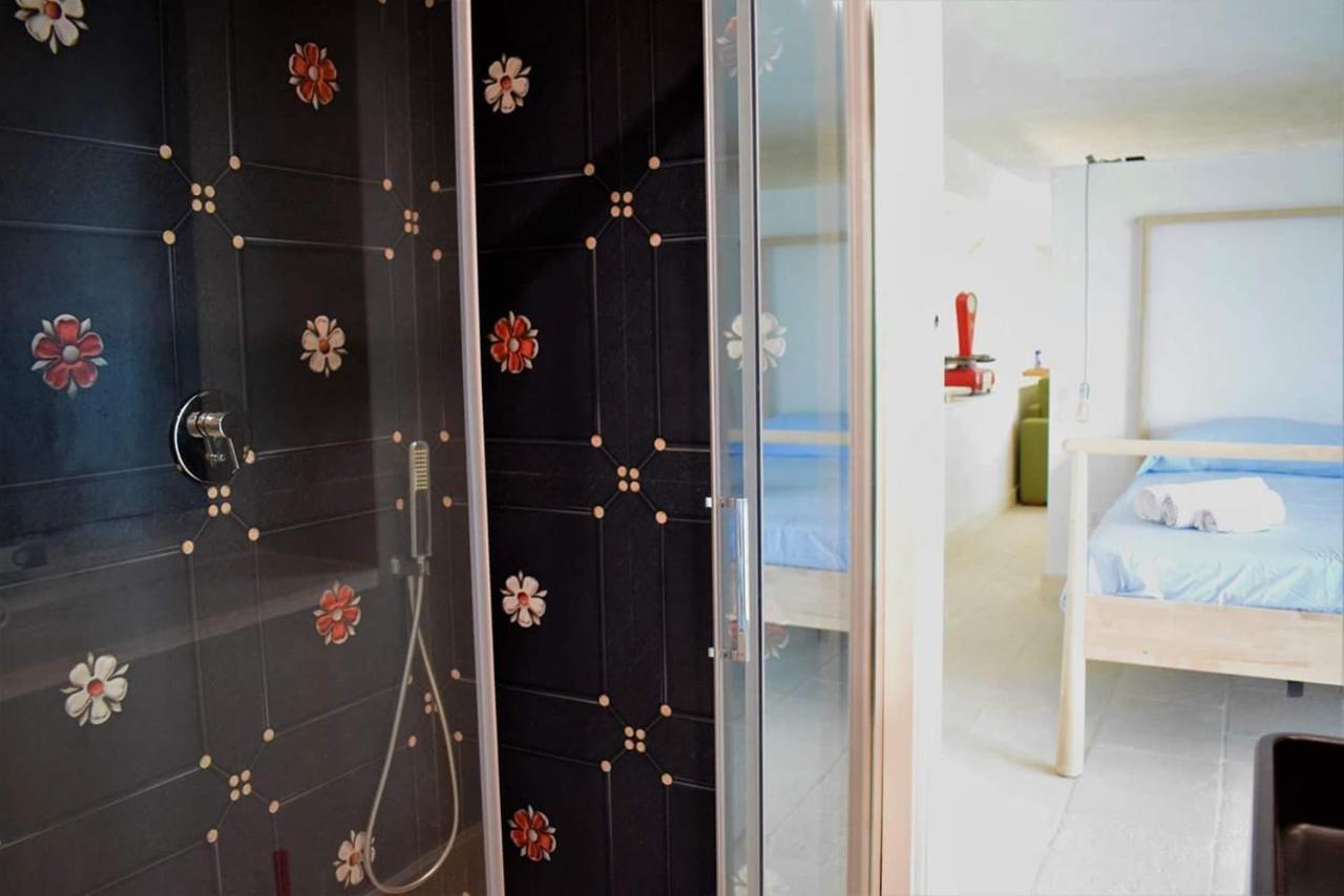 Apartament Casa Del Mandorlo Noto Zewnętrze zdjęcie